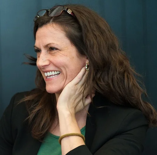 Joëlle Leclaire