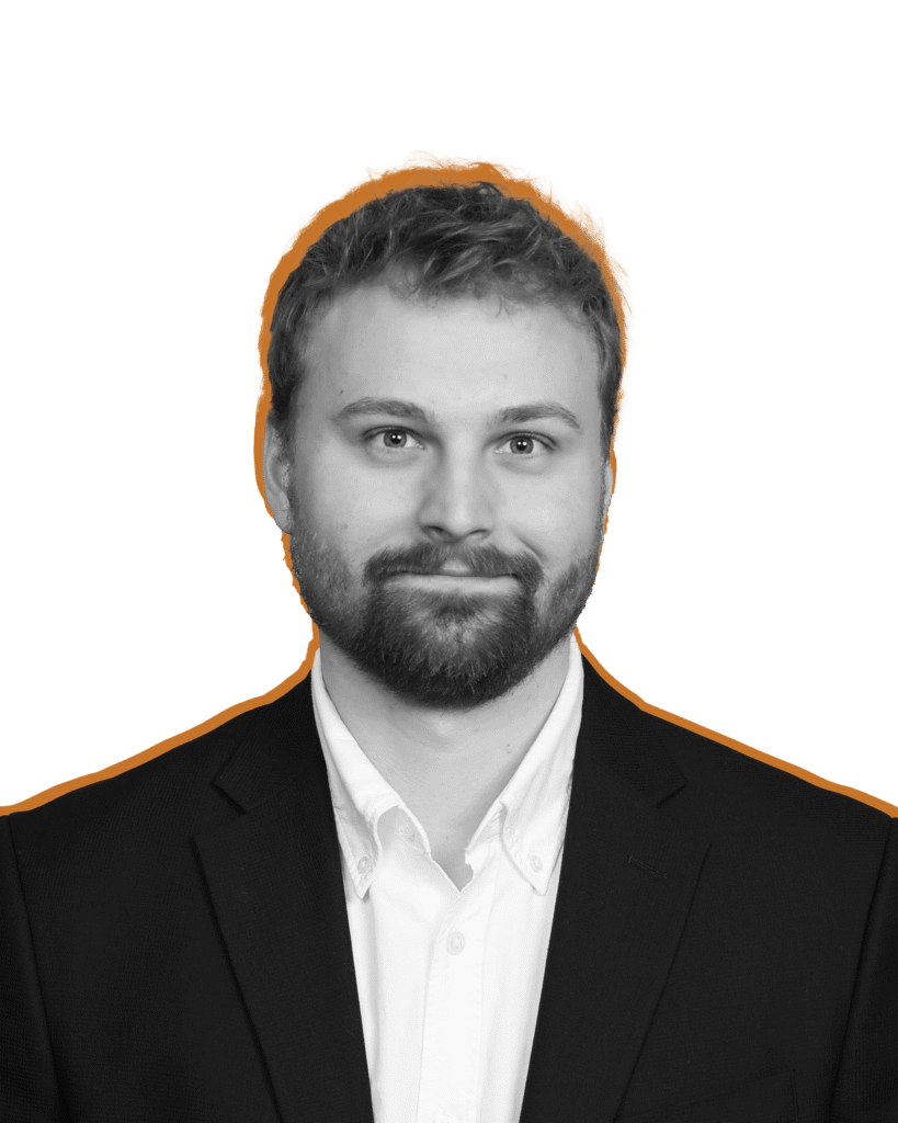 Alec Ritzenthaler