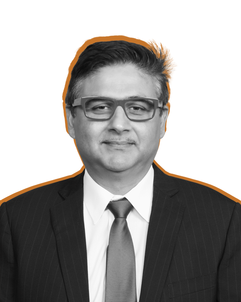 Puneet Tandon
